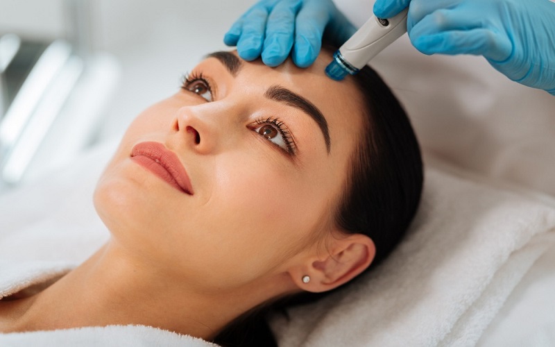 hydrafacial treatments holland park, kensington, knightsbridge, acton, ealing hammersmith