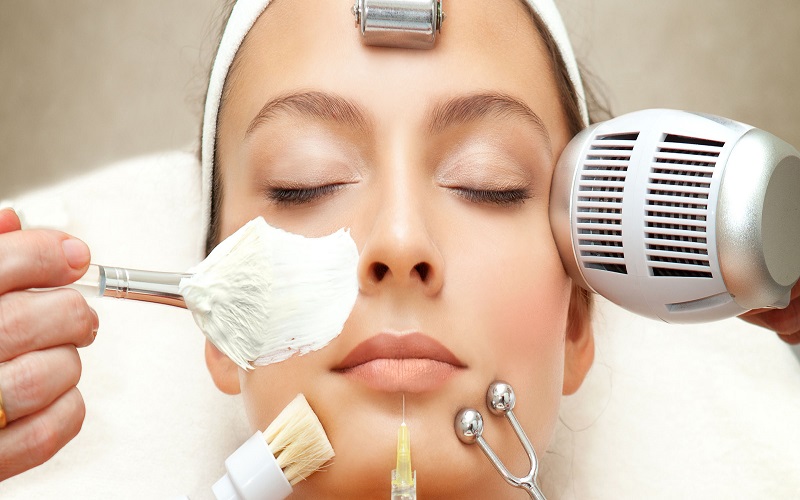 full facial and skin treatments services in london shepherds bush 
