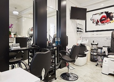 hanan beauty salon