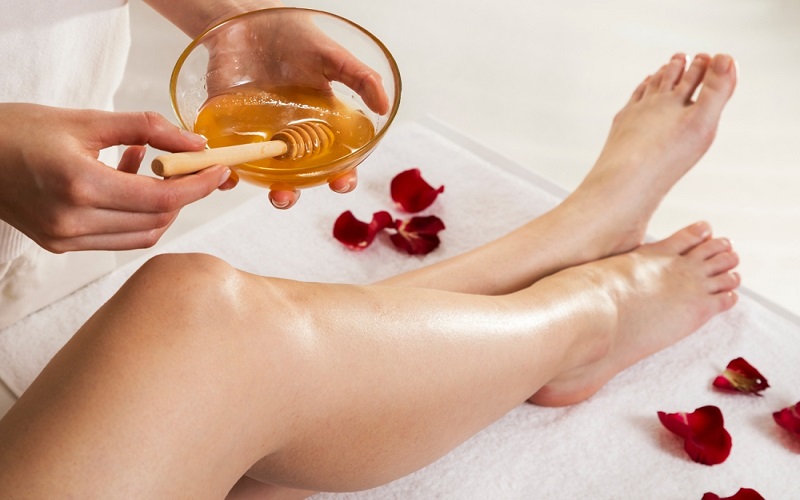 lower legs waxing services in west london Shepherds Bush