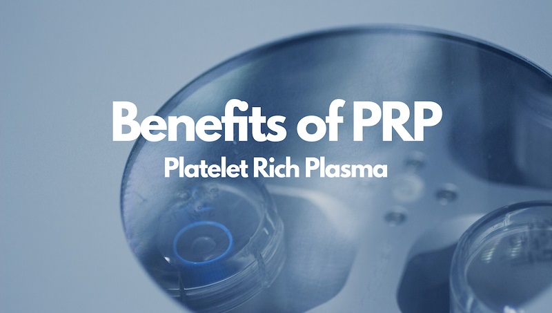 prp benefits